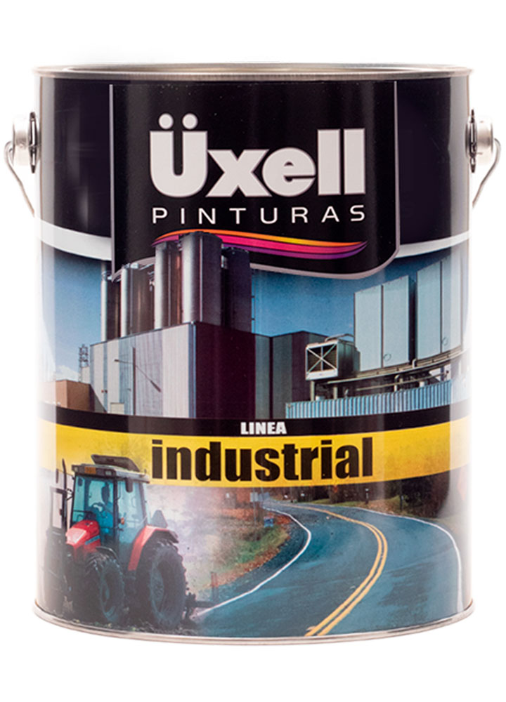 Línea Industrial - Línea Industrial