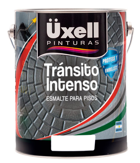 Esm p/pisos transito intenso - Esm p/pisos transito intenso