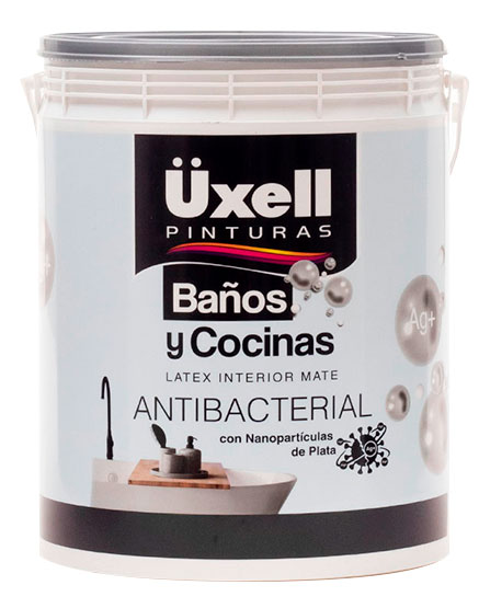 Baños y Cocinas