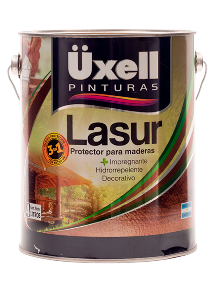 Protector para madera