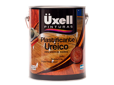 Plastificante ureico