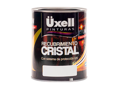 Recubrimiento Cristal