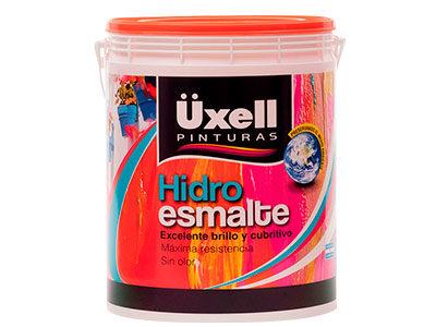 Hidroesmalte