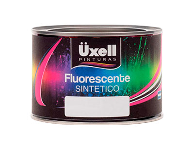 Fluorescente Sintético