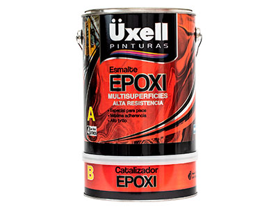 Esmalte Epoxi